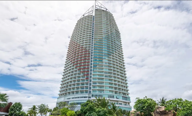À vendre 2 chambres condo à Na Jomtien, Pattaya