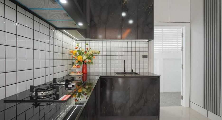 Продажа 3 спальни дом в Huay Yai, Паттайя