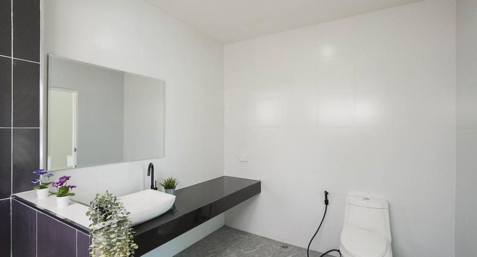 Продажа 3 спальни дом в Huay Yai, Паттайя