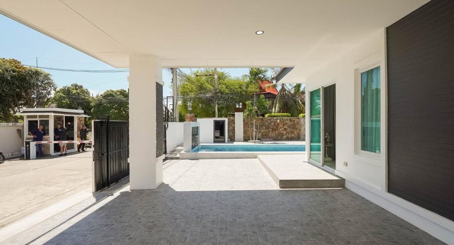 Продажа 3 спальни дом в Huay Yai, Паттайя