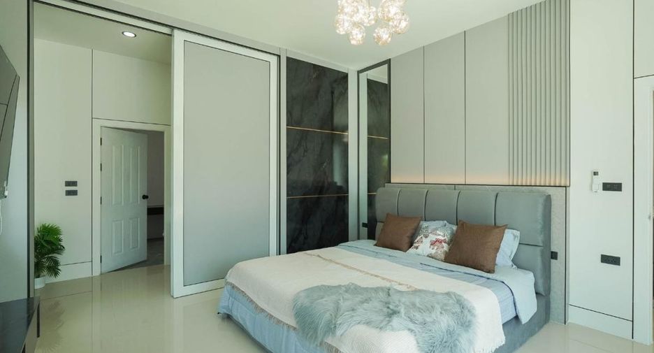 Продажа 3 спальни дом в Huay Yai, Паттайя