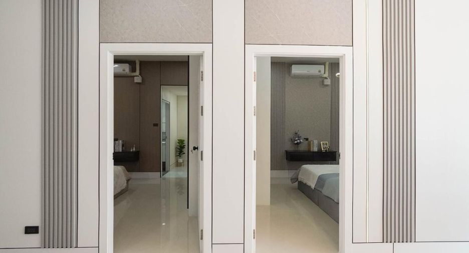 Продажа 3 спальни дом в Huay Yai, Паттайя