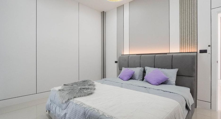 Продажа 3 спальни дом в Huay Yai, Паттайя