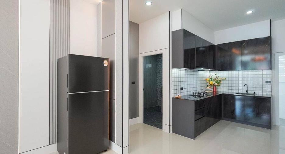 Продажа 3 спальни дом в Huay Yai, Паттайя