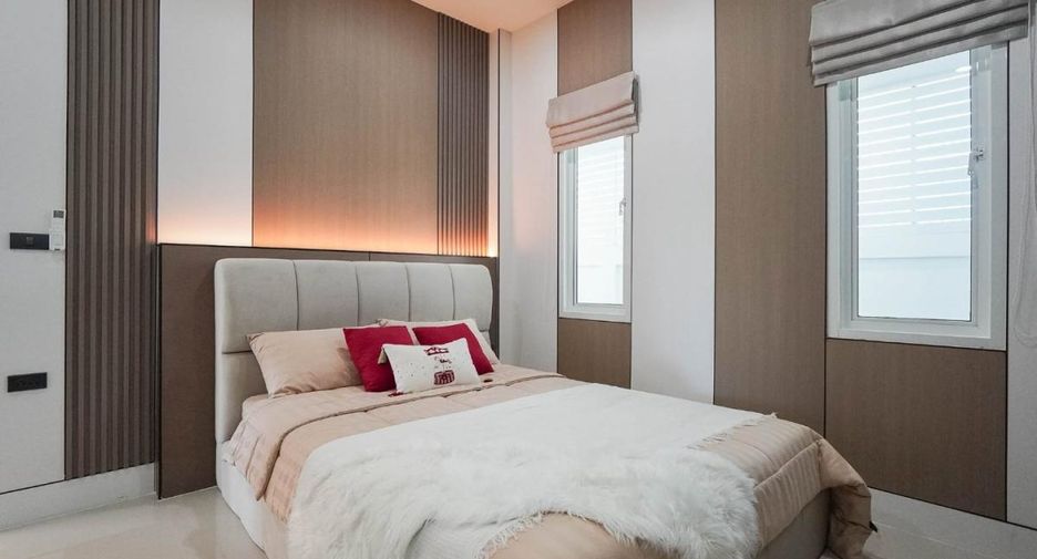 Продажа 3 спальни дом в Huay Yai, Паттайя