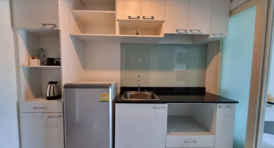 For sale 1 Beds condo in Mueang Phuket, Phuket