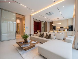 For sale 4 bedrooms house in Bang Lamung, Chonburi