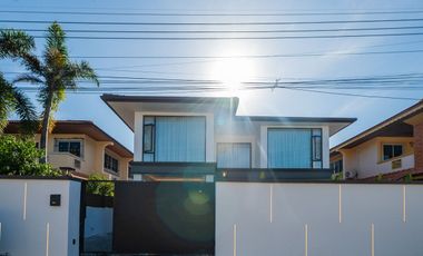 Продажа 6 спальни дом в Йомтиен, Паттайя