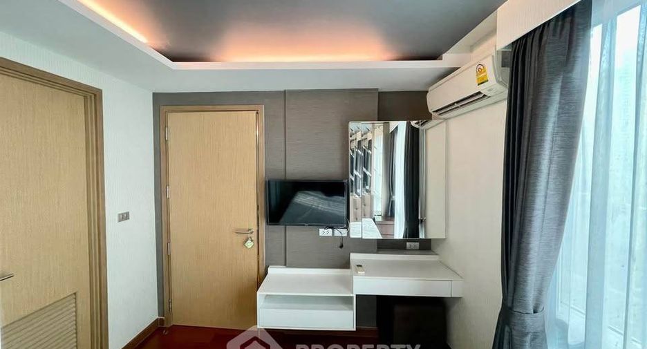 Condo en venta de 2 habitaciones en Watthana, Bangkok
