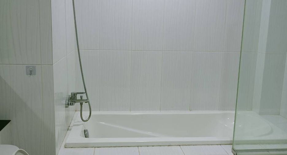For rent 1 bed apartment in Khlong Toei, Bangkok
