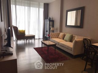 ให้เช่า 1 เตียง อพาร์ทเม้นท์ ใน ปทุมวัน, กรุงเทพฯ