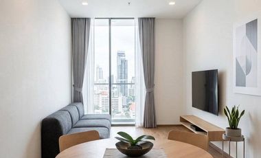 Wohnung zur Miete mit 2 Zimmer in Watthana, Bangkok