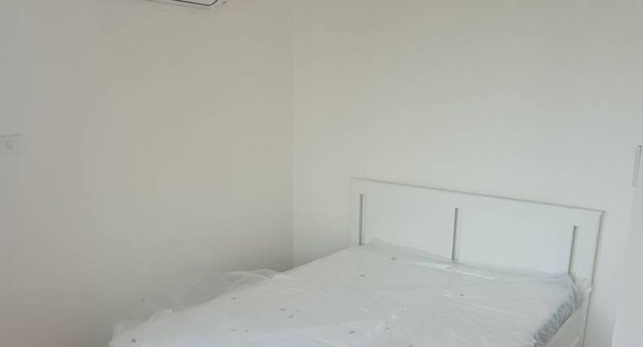 Аренда 3 спальни кондо в Ян Наща, Бангкок