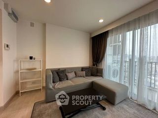 For rent 1 bed condo in Yan Nawa, Bangkok