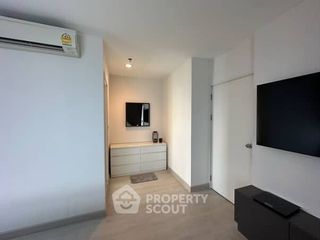 For rent 1 bed condo in Yan Nawa, Bangkok