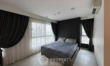 For rent 1 bed condo in Yan Nawa, Bangkok