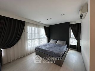 For rent 1 bed condo in Yan Nawa, Bangkok