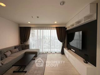 For rent 1 bed condo in Yan Nawa, Bangkok