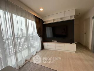 For rent 1 bed condo in Yan Nawa, Bangkok