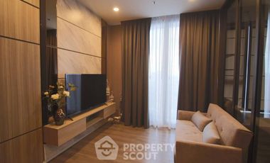 ให้เช่า 2 ห้องนอน คอนโด ใน บางนา, กรุงเทพฯ