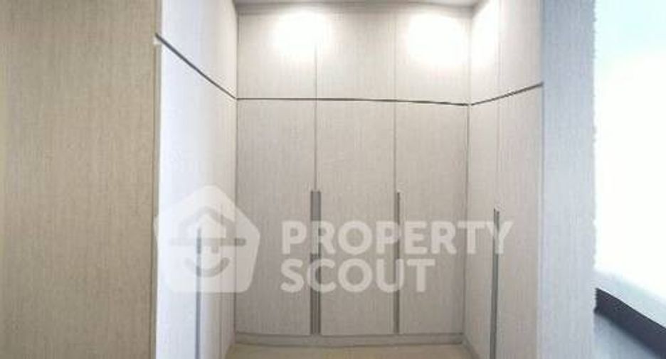 For rent 2 bedrooms condo in Pathum Wan, Bangkok