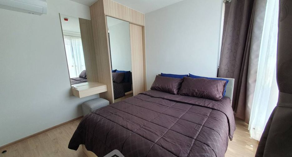 For rent 2 ベッドルーム condo in Bang Na, Bangkok