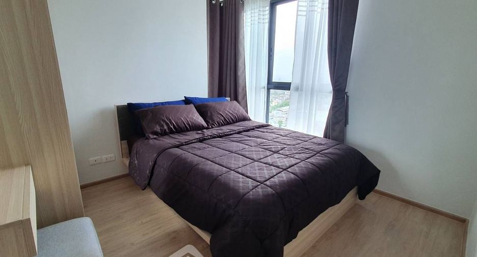 For rent 2 ベッドルーム condo in Bang Na, Bangkok
