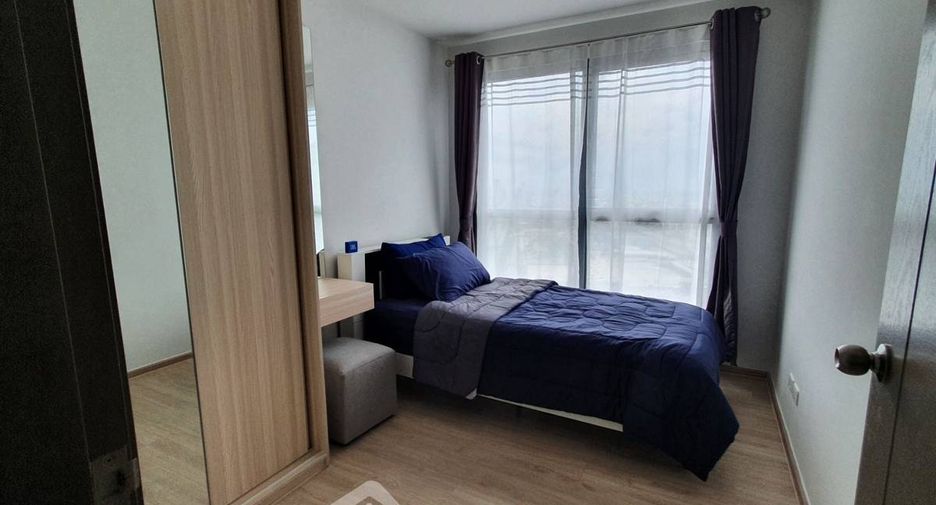 For rent 2 ベッドルーム condo in Bang Na, Bangkok