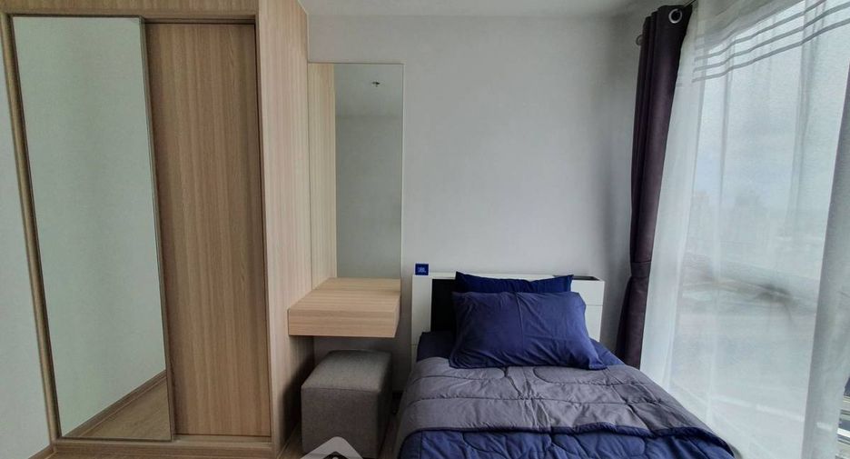 For rent 2 ベッドルーム condo in Bang Na, Bangkok