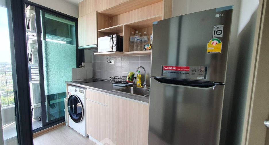 For rent 2 ベッドルーム condo in Bang Na, Bangkok