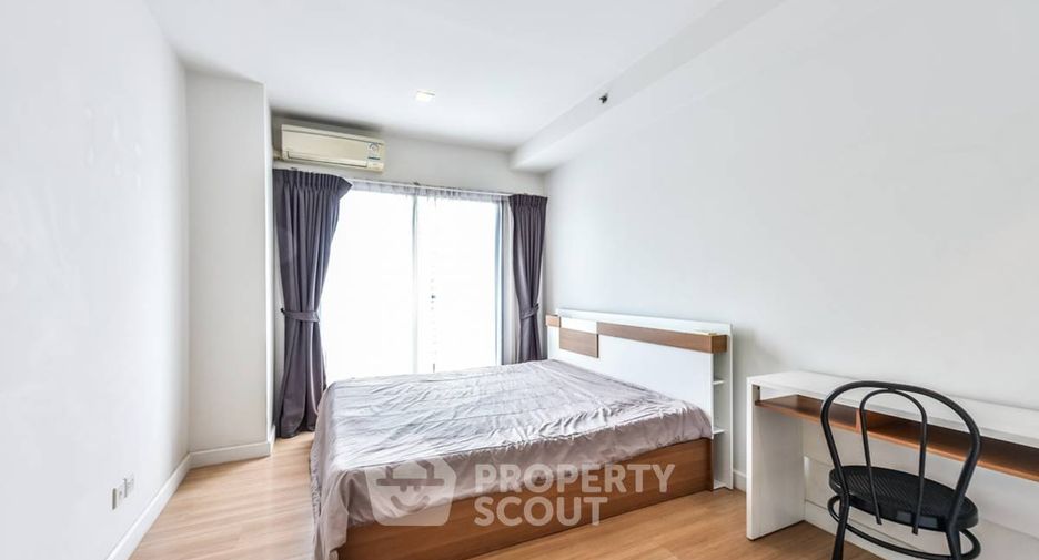 À louer 1 chambre condo à Sathon, Bangkok