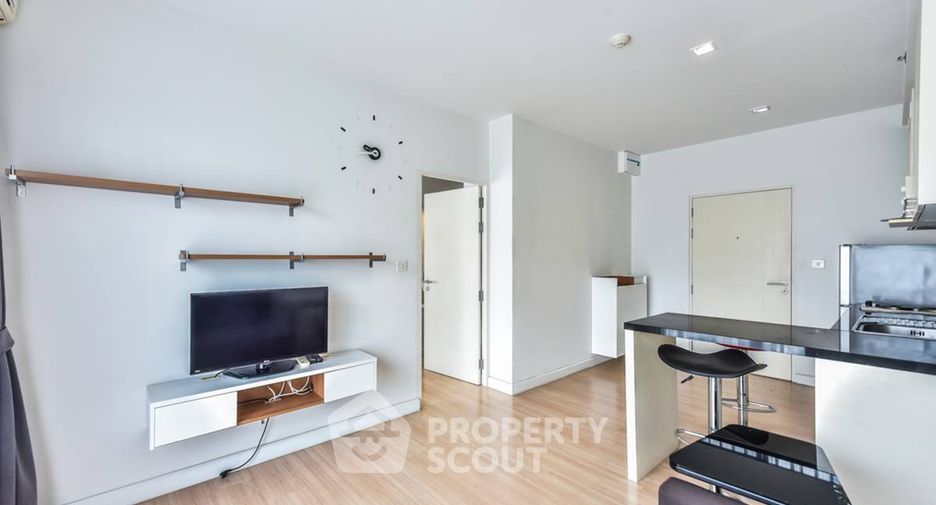 À louer 1 chambre condo à Sathon, Bangkok