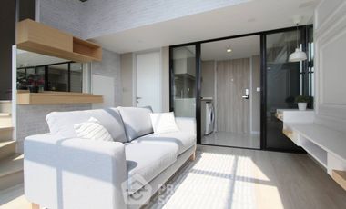 À louer 1 chambre condo à Sathon, Bangkok