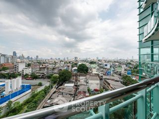 Аренда 4 спальни кондо в Банг Кхо Лаем, Бангкок