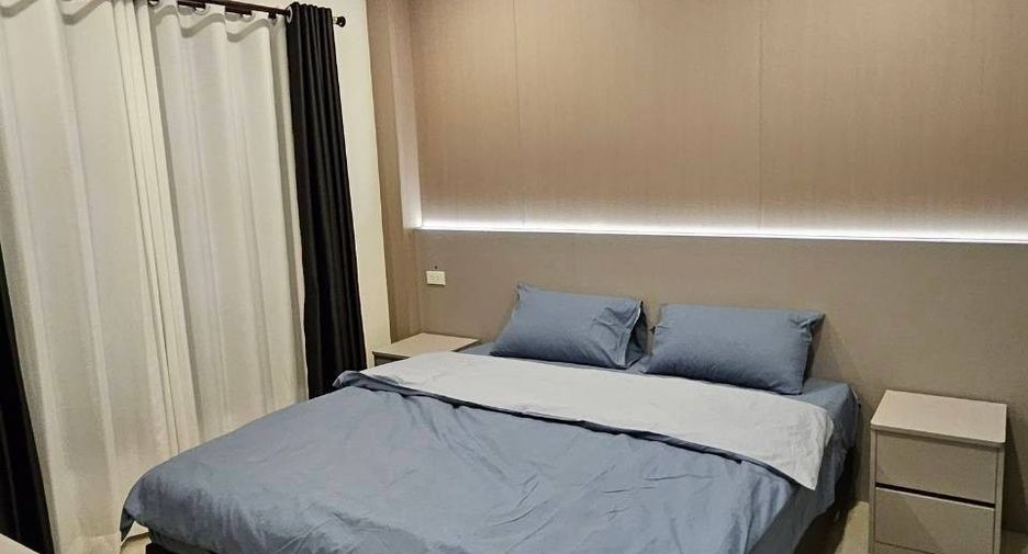 出租 4 卧室 独立屋 在 Bang Lamung, Chon Buri