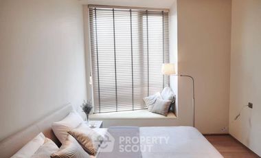 For rent 1 bed condo in Sathon, Bangkok