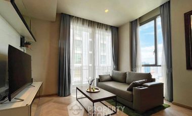 Wohnung zur Miete mit 1 Zimmer in Watthana, Bangkok