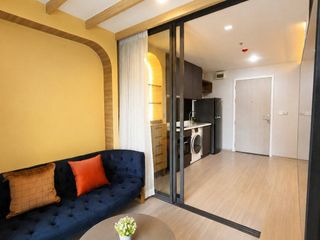 For rent 1 bed condo in Chatuchak, Bangkok
