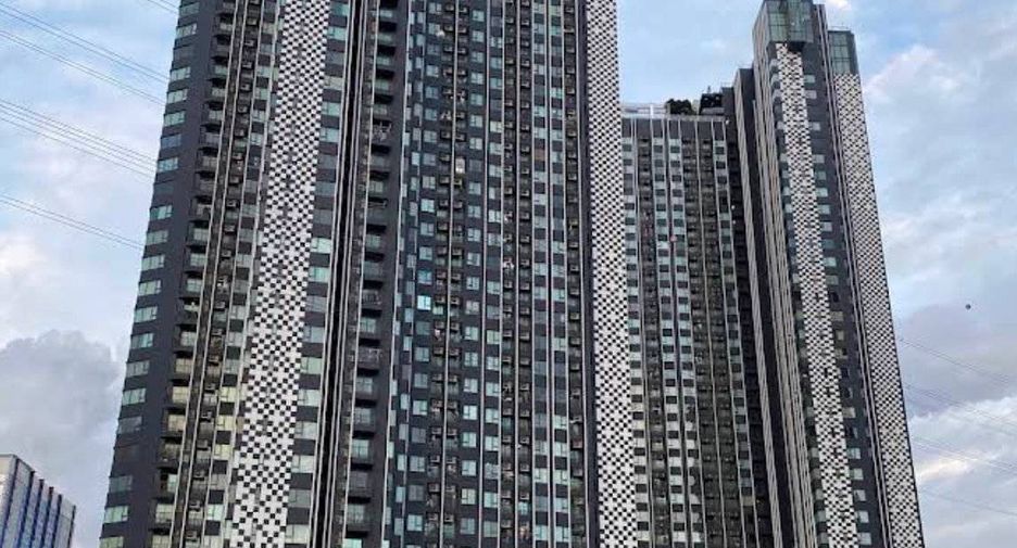 For rent 1 bed condo in Chatuchak, Bangkok