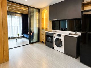 For rent 1 bed condo in Chatuchak, Bangkok