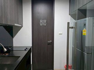 Аренда 1 кровать кондо в Пхая Тхаи, Бангкок