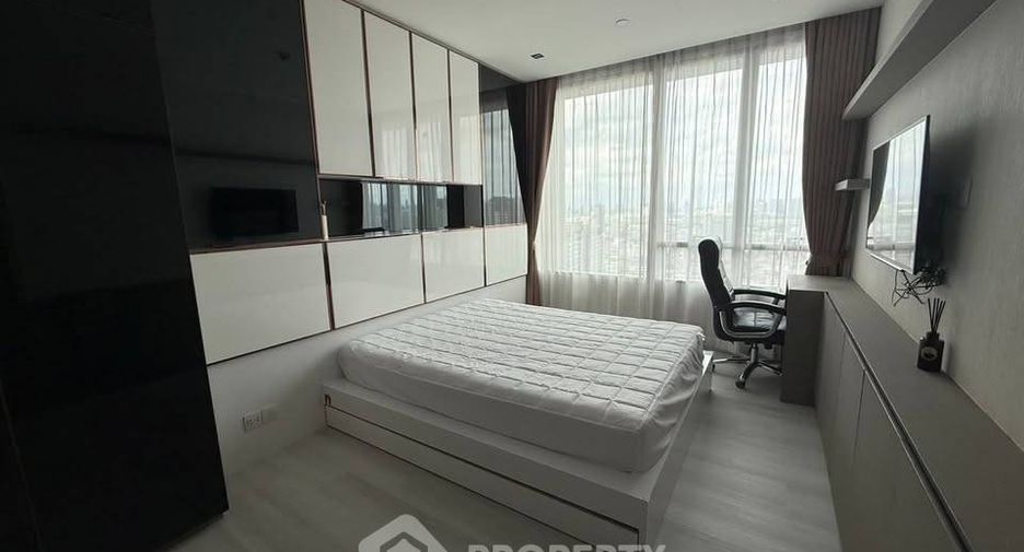 For rent 1 bed condo in Bang Sue, Bangkok