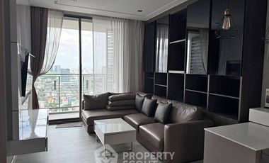 出租 1 卧室 公寓 在 Bang Sue, 曼谷