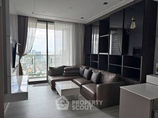 出租 1 卧室 公寓 在 Bang Sue, 曼谷