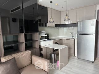 出租 1 卧室 公寓 在 Bang Sue, 曼谷