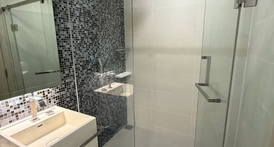 For rent 1 bed condo in Bang Sue, Bangkok