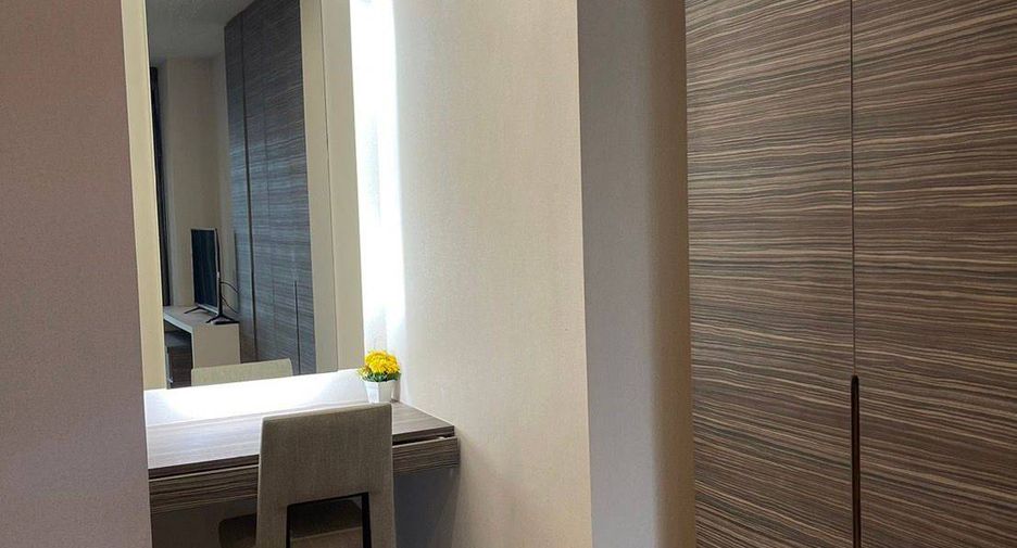 Wohnung zur Miete mit 1 Zimmer in Watthana, Bangkok