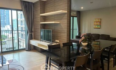 Wohnung zur Miete mit 1 Zimmer in Watthana, Bangkok