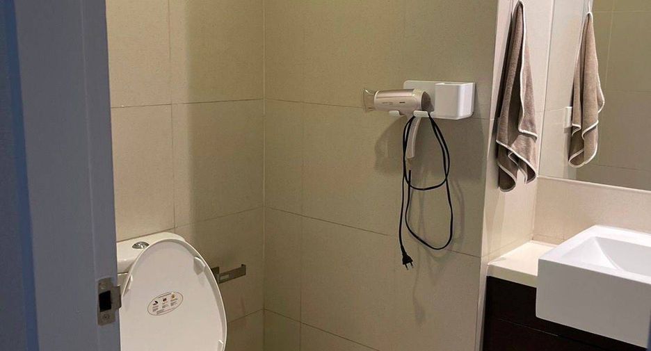 Wohnung zur Miete mit 1 Zimmer in Watthana, Bangkok