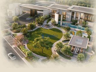 Casa en venta de 5 habitaciones en Bang Lamung, Chonburi